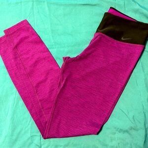 Nike Dri-Fit Leggings